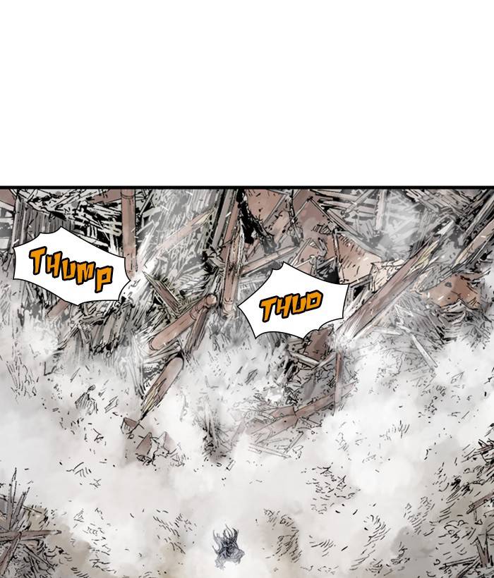 Gosu (The Master) Chap 183 - Next Chap 184