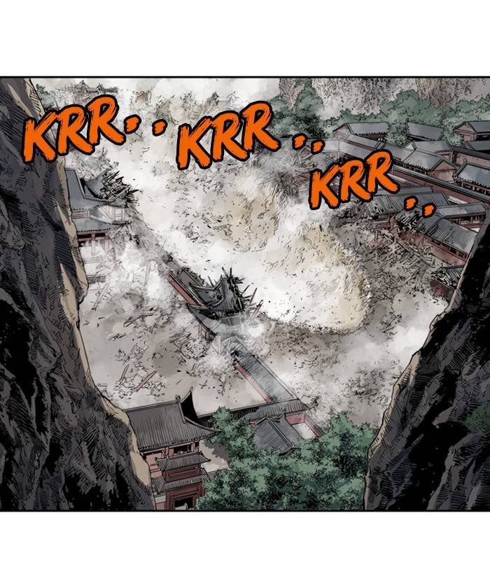 Gosu (The Master) Chap 183 - Next Chap 184