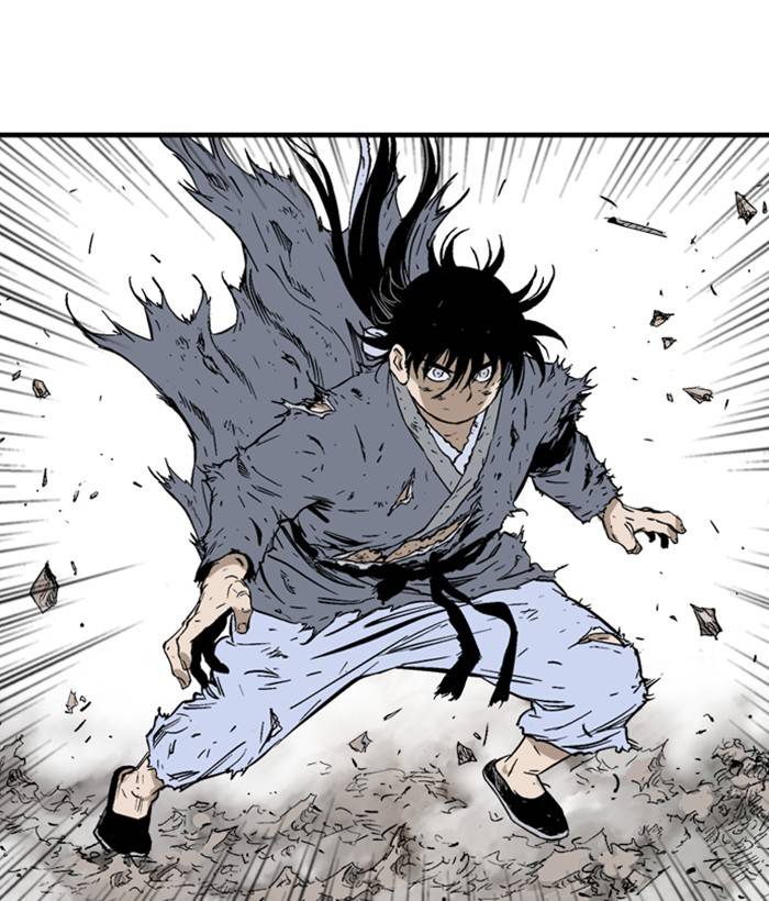 Gosu (The Master) Chap 183 - Next Chap 184