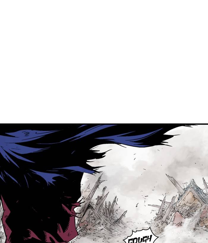 Gosu (The Master) Chap 183 - Next Chap 184