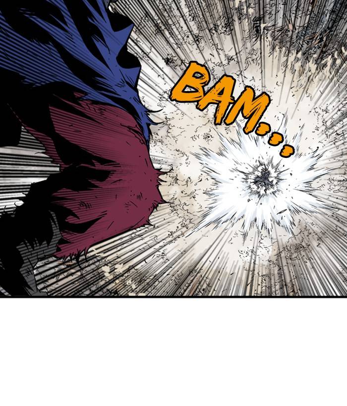 Gosu (The Master) Chap 183 - Next Chap 184