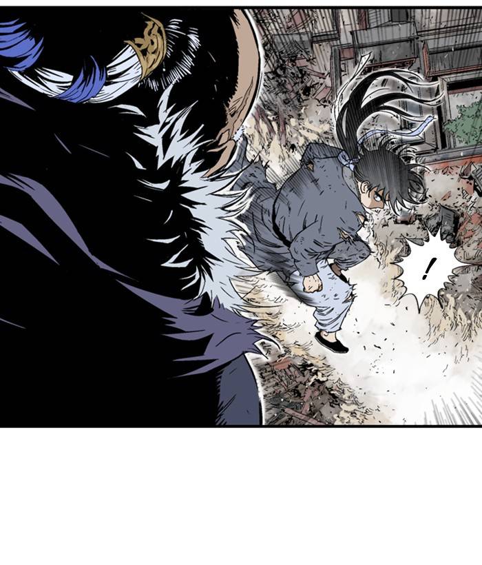 Gosu (The Master) Chap 183 - Next Chap 184