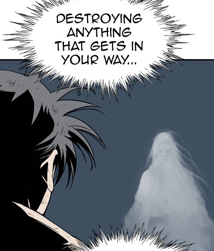 Gosu (The Master) Chap 180 - Next Chap 181