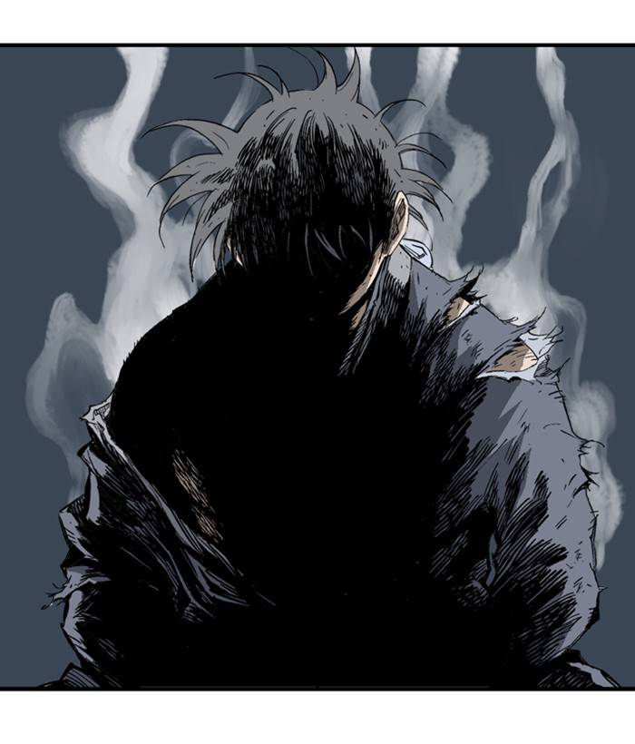 Gosu (The Master) Chap 180 - Next Chap 181