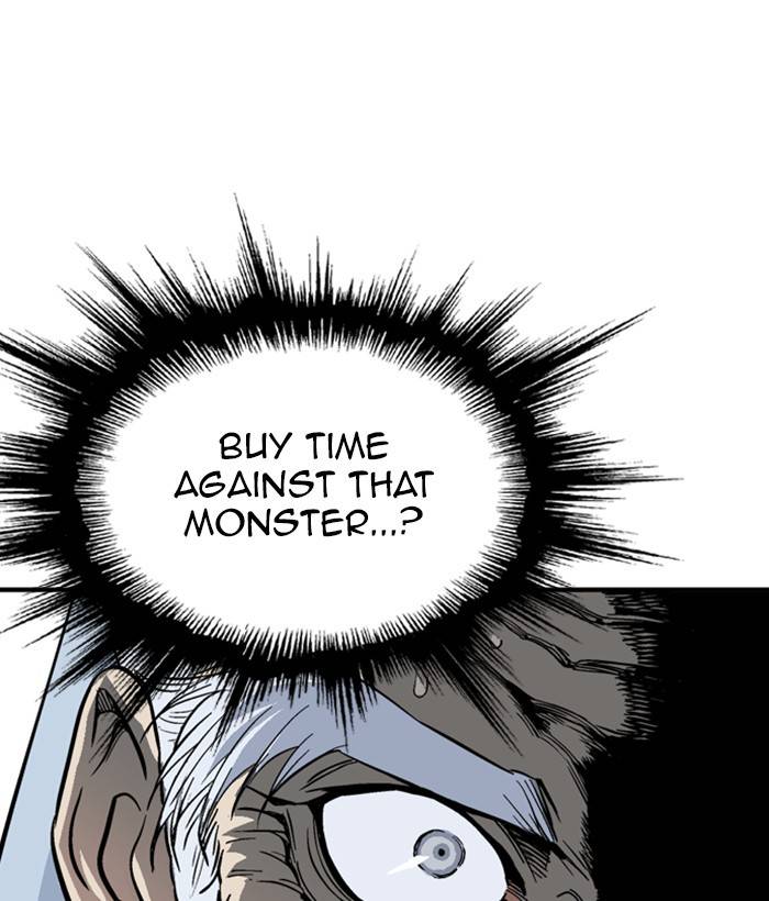 Gosu (The Master) Chap 180 - Next Chap 181