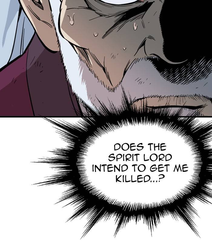 Gosu (The Master) Chap 180 - Next Chap 181