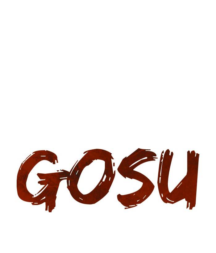 Gosu (The Master) Chap 180 - Next Chap 181