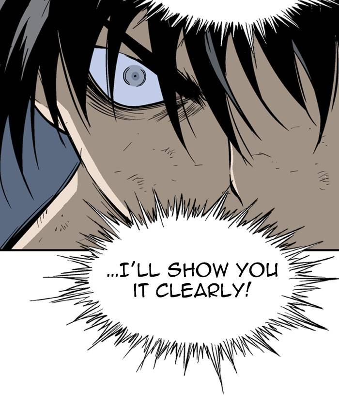 Gosu (The Master) Chap 180 - Next Chap 181