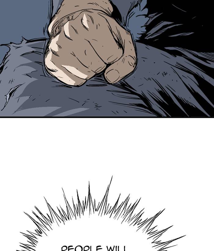 Gosu (The Master) Chap 180 - Next Chap 181
