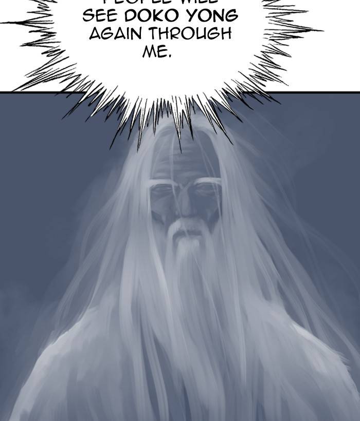 Gosu (The Master) Chap 180 - Next Chap 181