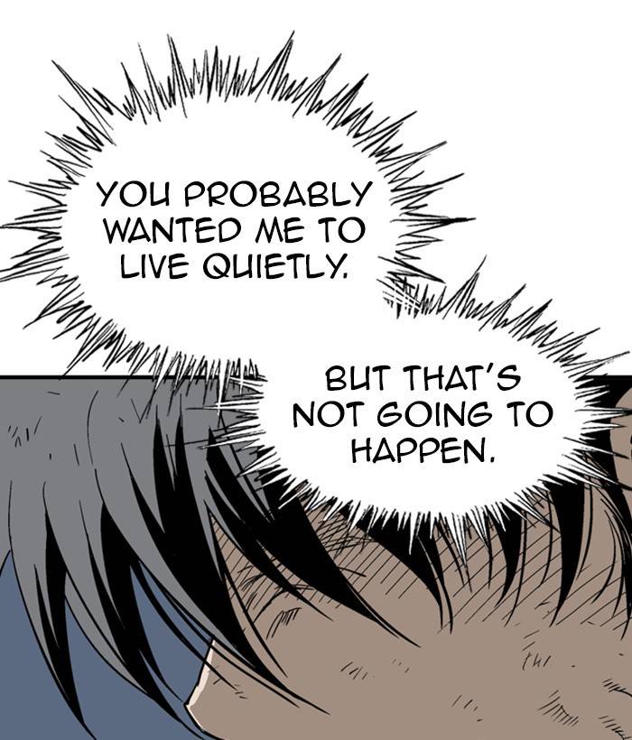 Gosu (The Master) Chap 180 - Next Chap 181