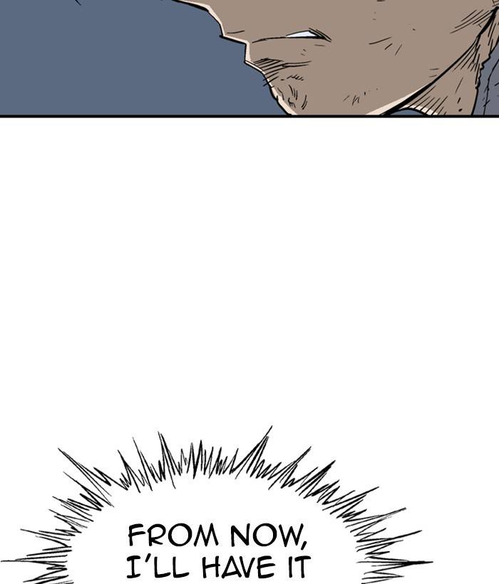 Gosu (The Master) Chap 180 - Next Chap 181
