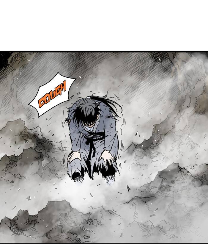 Gosu (The Master) Chap 180 - Next Chap 181