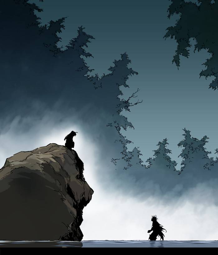 Gosu (The Master) Chap 180 - Next Chap 181