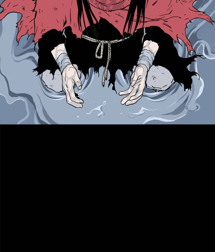Gosu (The Master) Chap 180 - Next Chap 181