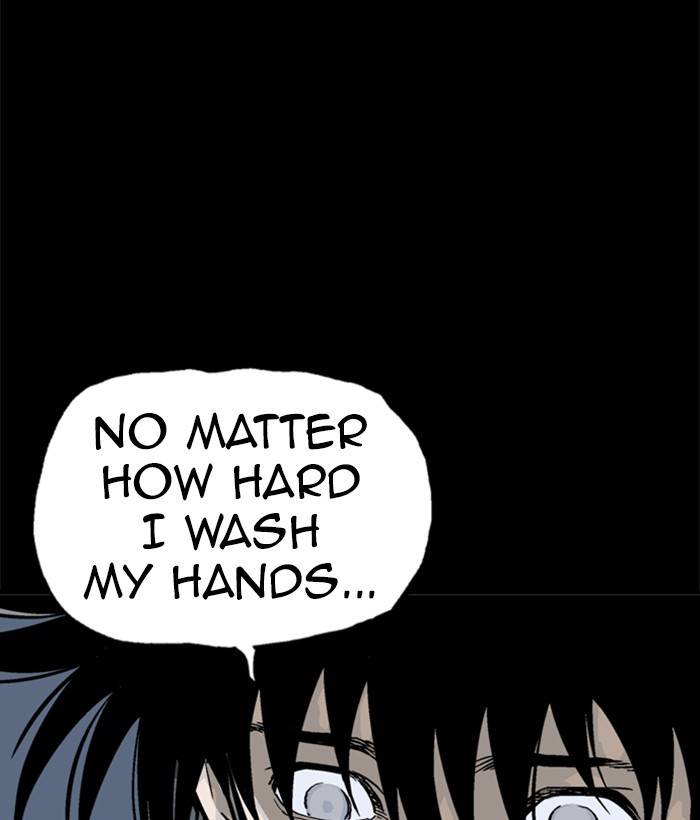 Gosu (The Master) Chap 180 - Next Chap 181
