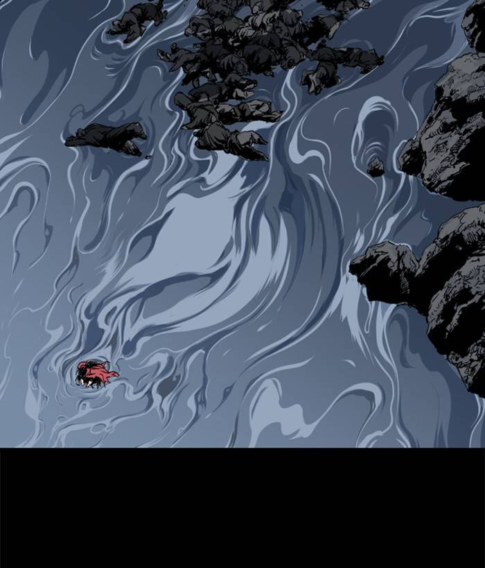 Gosu (The Master) Chap 180 - Next Chap 181
