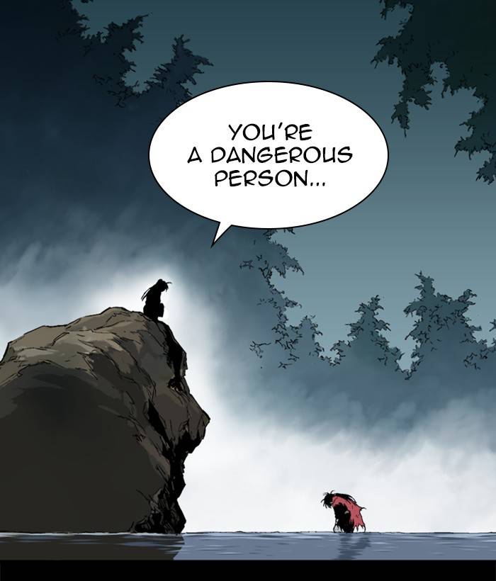 Gosu (The Master) Chap 180 - Next Chap 181