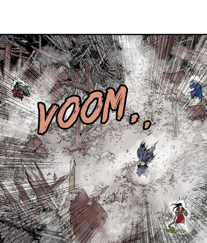 Gosu (The Master) Chap 181 - Next Chap 182