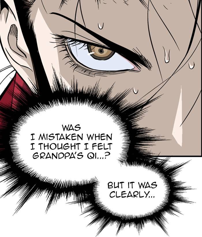 Gosu (The Master) Chap 181 - Next Chap 182
