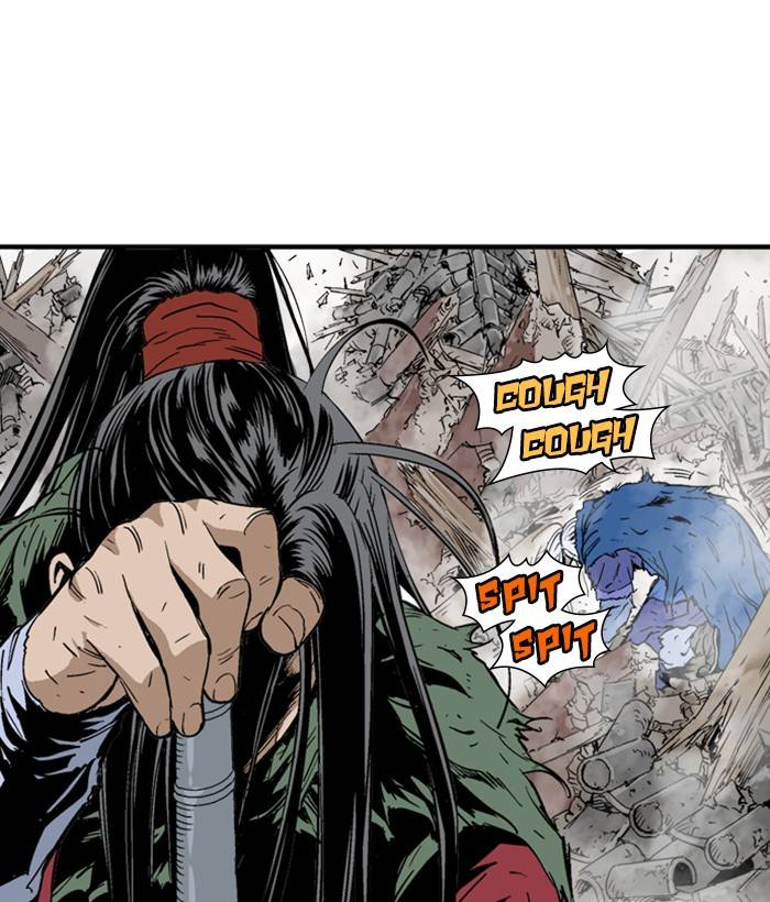 Gosu (The Master) Chap 181 - Next Chap 182