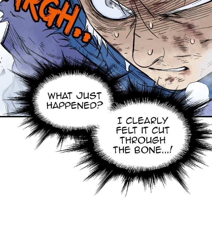 Gosu (The Master) Chap 181 - Next Chap 182