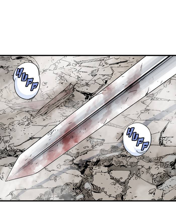 Gosu (The Master) Chap 181 - Next Chap 182