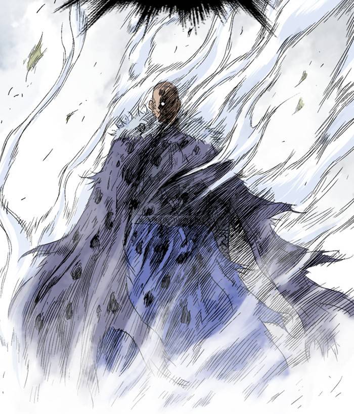 Gosu (The Master) Chap 181 - Next Chap 182