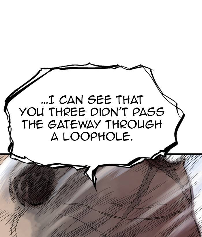Gosu (The Master) Chap 181 - Next Chap 182