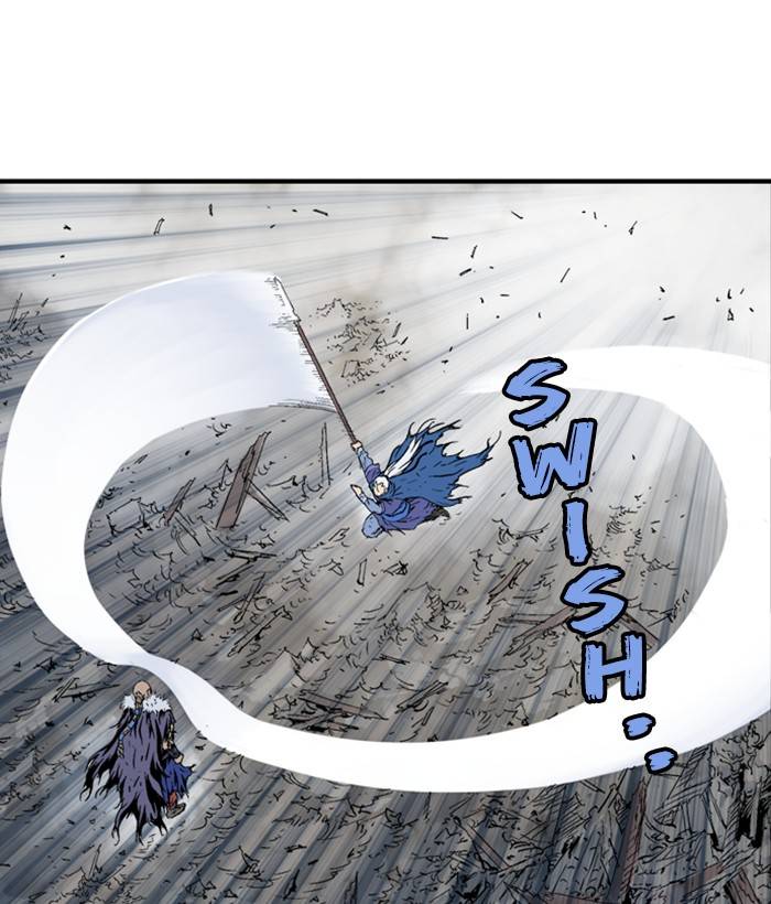 Gosu (The Master) Chap 181 - Next Chap 182