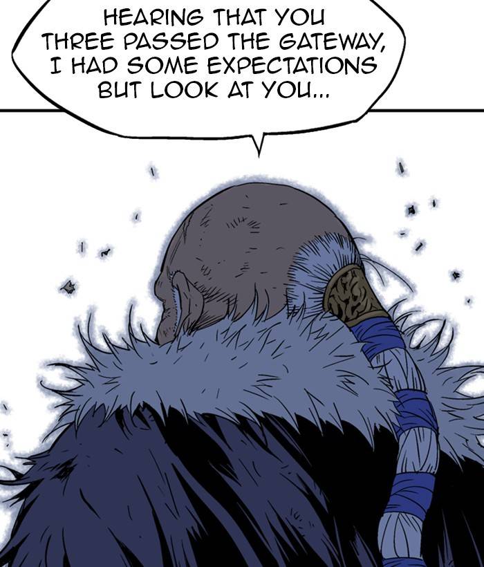 Gosu (The Master) Chap 181 - Next Chap 182