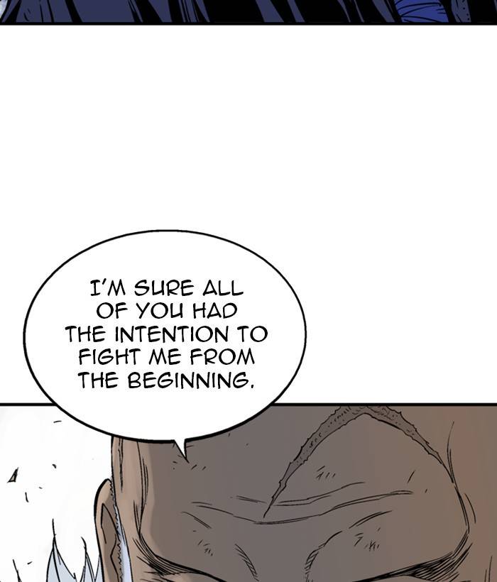 Gosu (The Master) Chap 181 - Next Chap 182