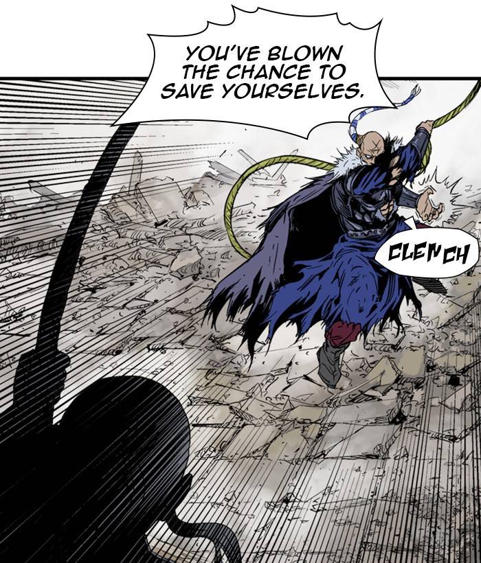 Gosu (The Master) Chap 181 - Next Chap 182
