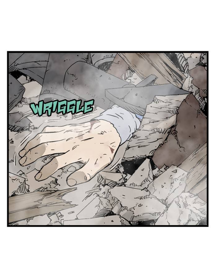 Gosu (The Master) Chap 181 - Next Chap 182