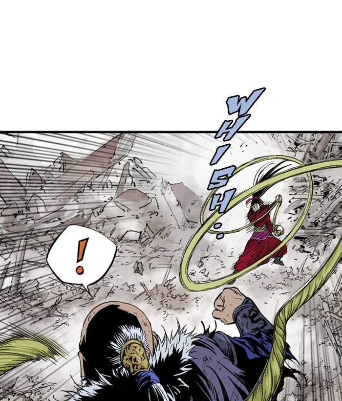 Gosu (The Master) Chap 181 - Next Chap 182