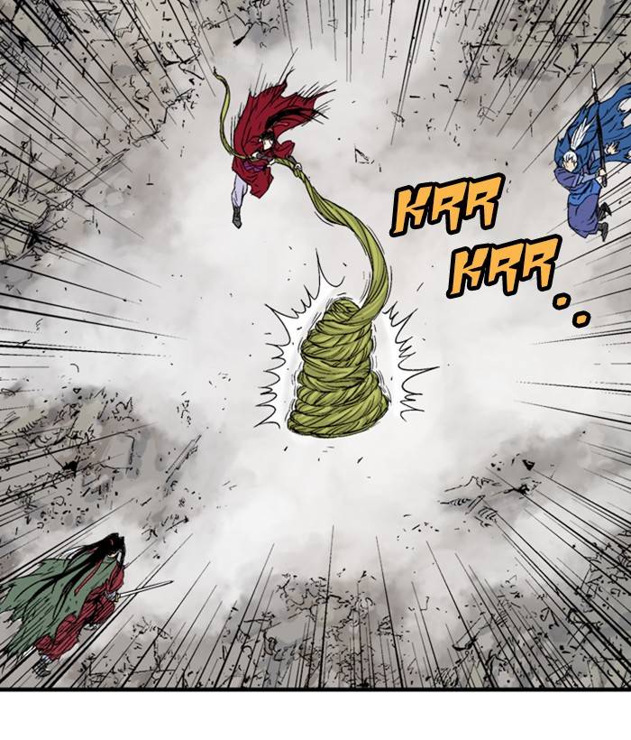 Gosu (The Master) Chap 181 - Next Chap 182