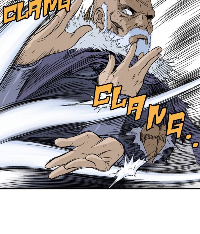 Gosu (The Master) Chap 181 - Next Chap 182