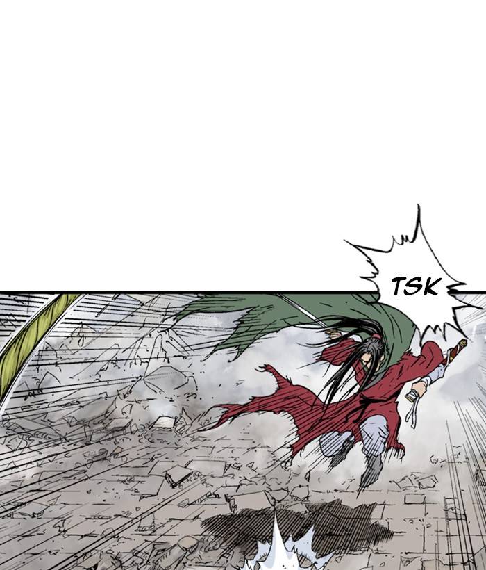 Gosu (The Master) Chap 181 - Next Chap 182