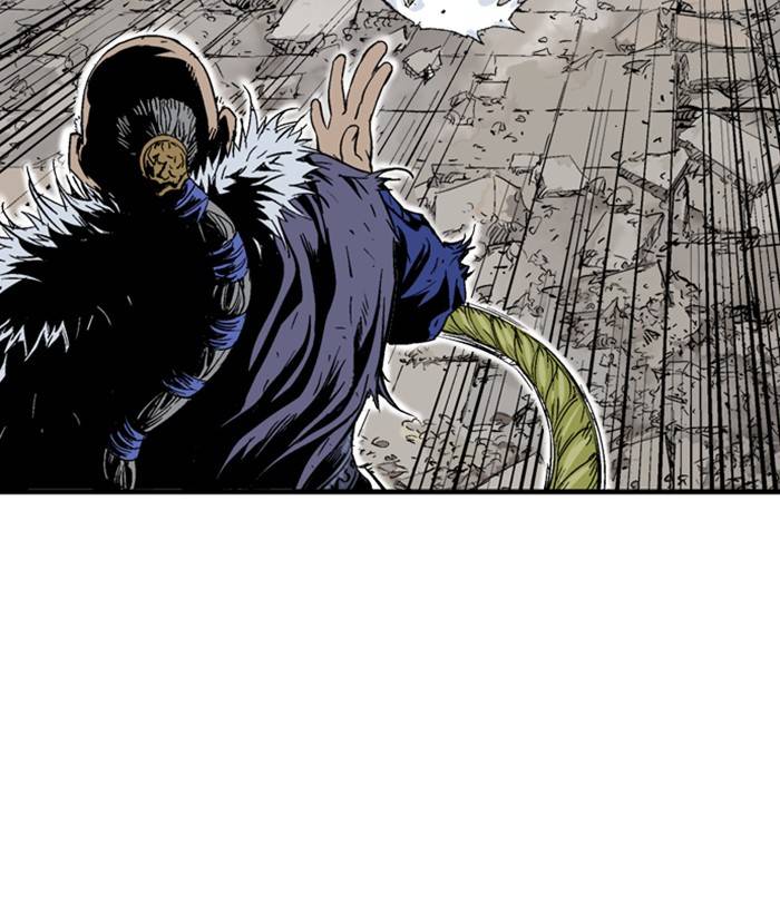 Gosu (The Master) Chap 181 - Next Chap 182