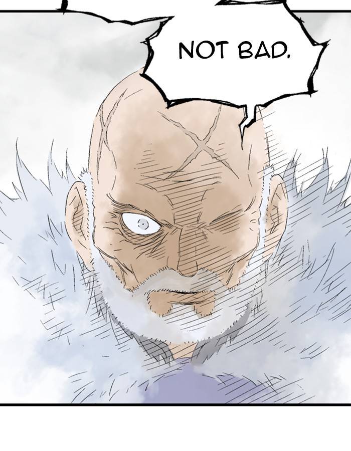Gosu (The Master) Chap 182 - Next Chap 183