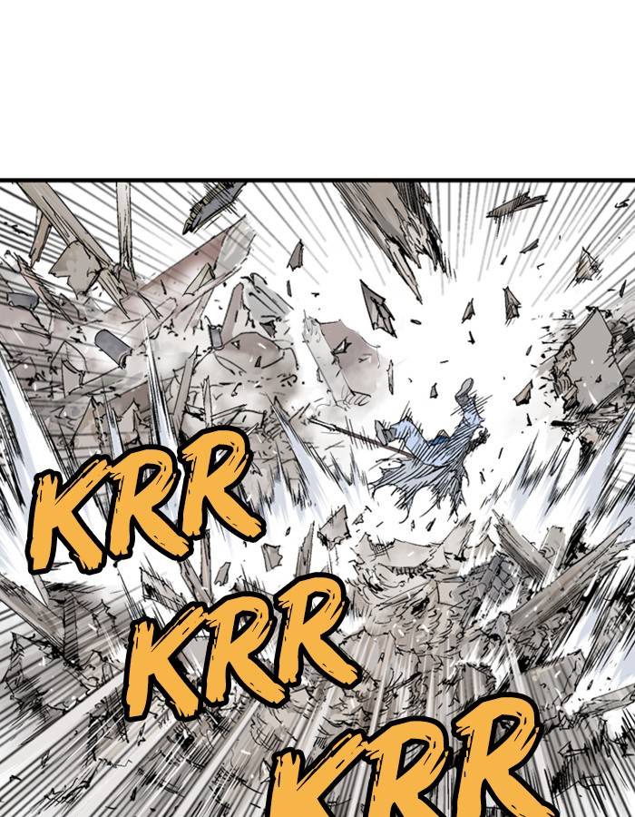 Gosu (The Master) Chap 182 - Next Chap 183