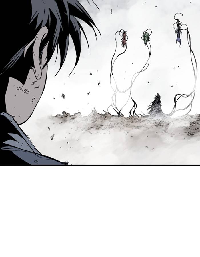 Gosu (The Master) Chap 182 - Next Chap 183