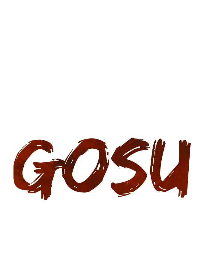 Gosu (The Master) Chap 182 - Next Chap 183