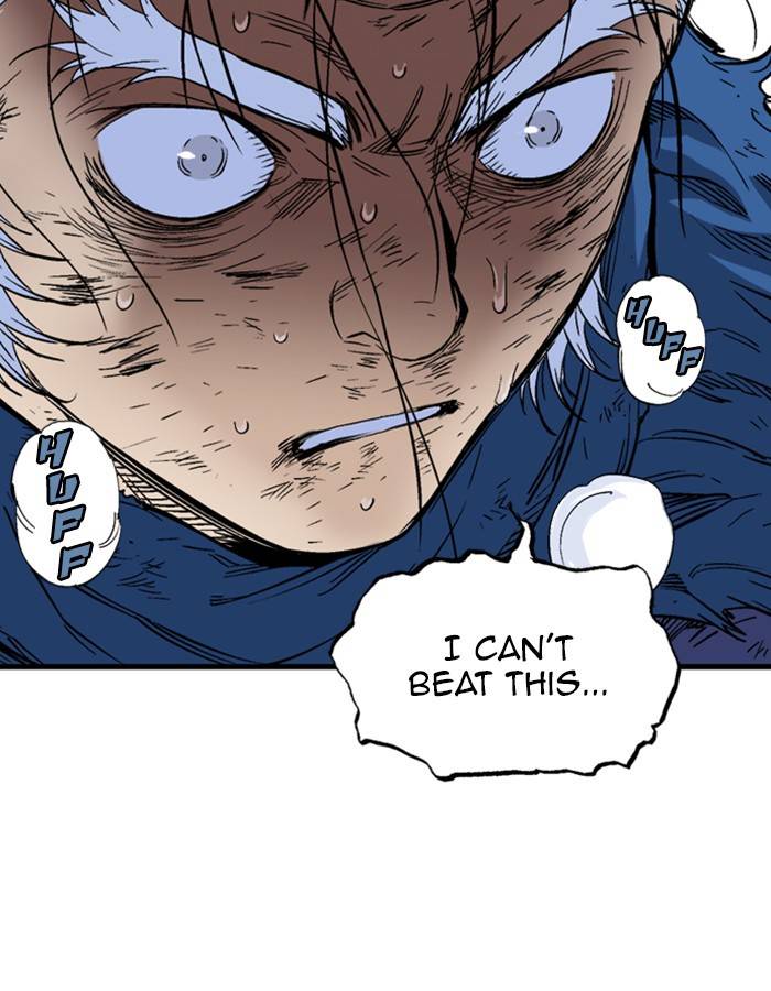Gosu (The Master) Chap 182 - Next Chap 183