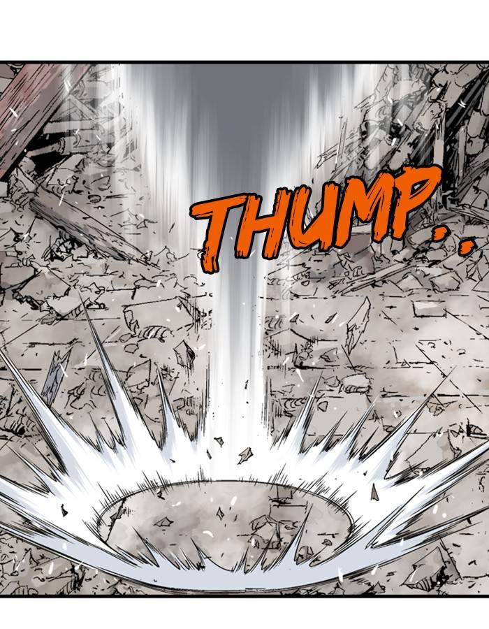 Gosu (The Master) Chap 182 - Next Chap 183