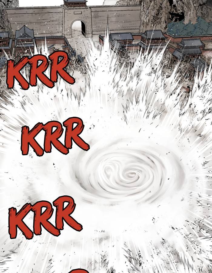 Gosu (The Master) Chap 182 - Next Chap 183