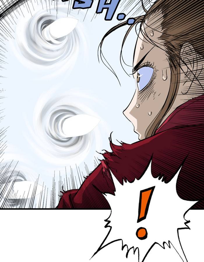 Gosu (The Master) Chap 182 - Next Chap 183