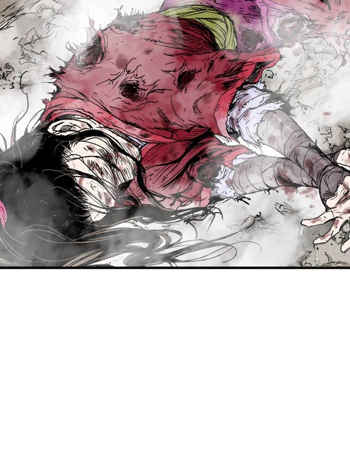 Gosu (The Master) Chap 182 - Next Chap 183