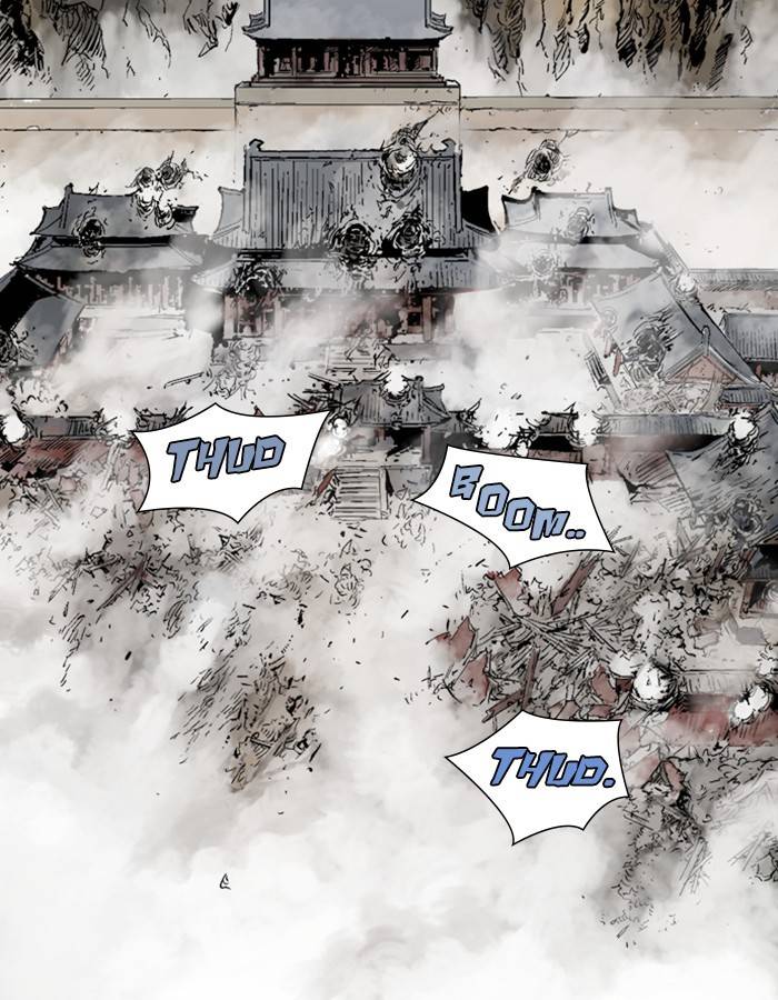 Gosu (The Master) Chap 182 - Next Chap 183