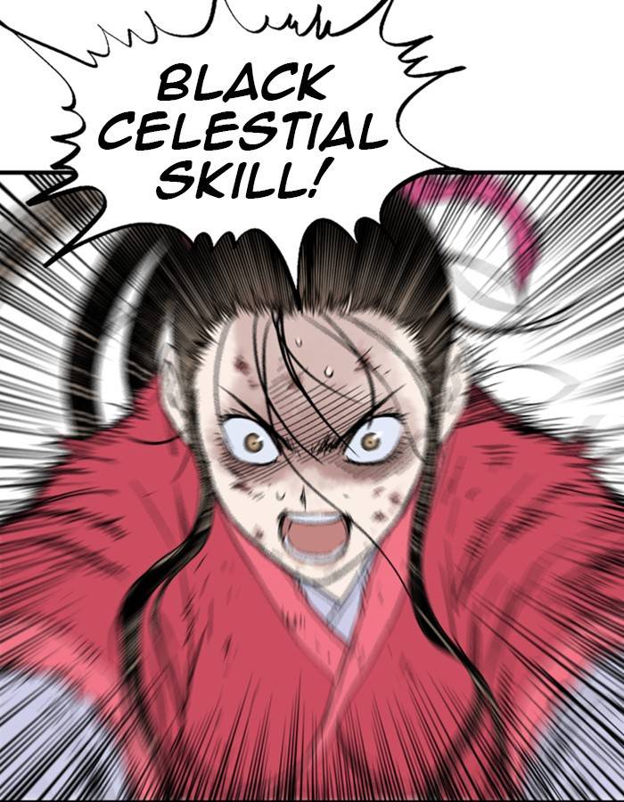 Gosu (The Master) Chap 182 - Next Chap 183